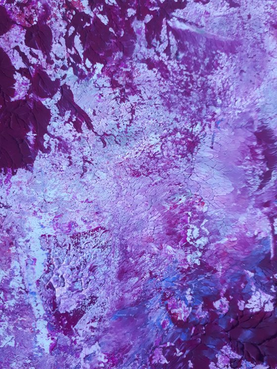 Abstract Peonies