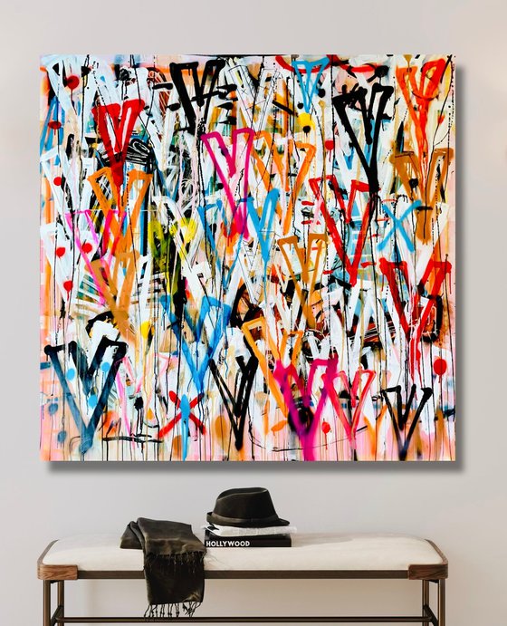 The Power of Love 33