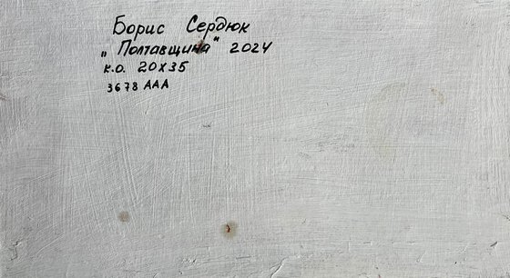 Overlooking the City River