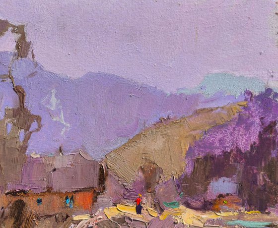 Spring Village