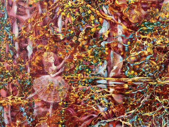 Fairytale Celebration