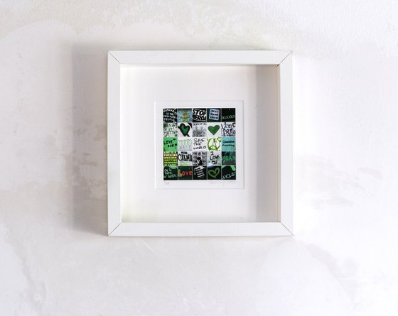Mini Love Letters