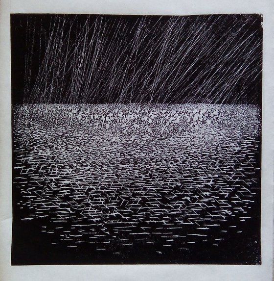 Water I