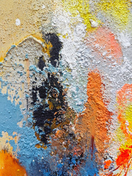 The Golden Season N°1