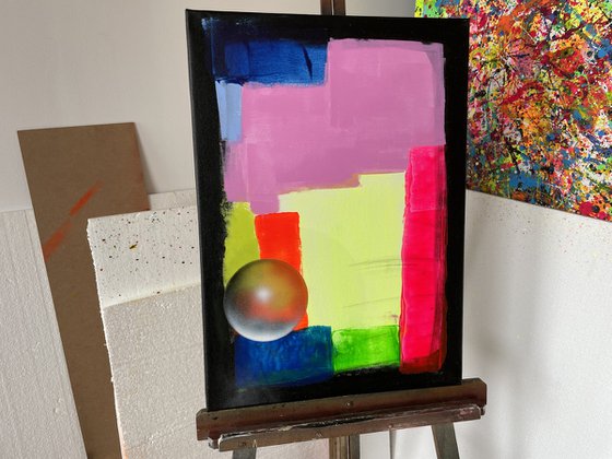 Transformation Circle 02