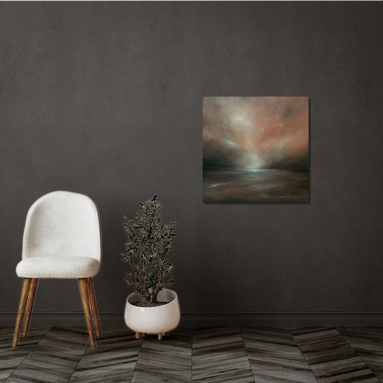 Silent Horizon