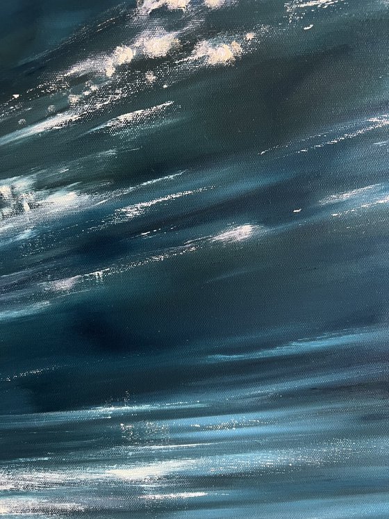 Ephemeral ripples