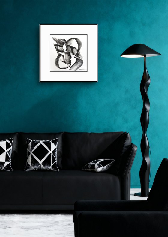 Whispers in the Curve