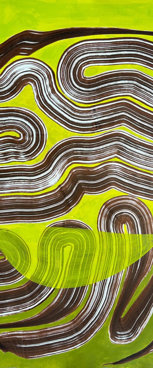 Bad lime by Sumit Mehndiratta