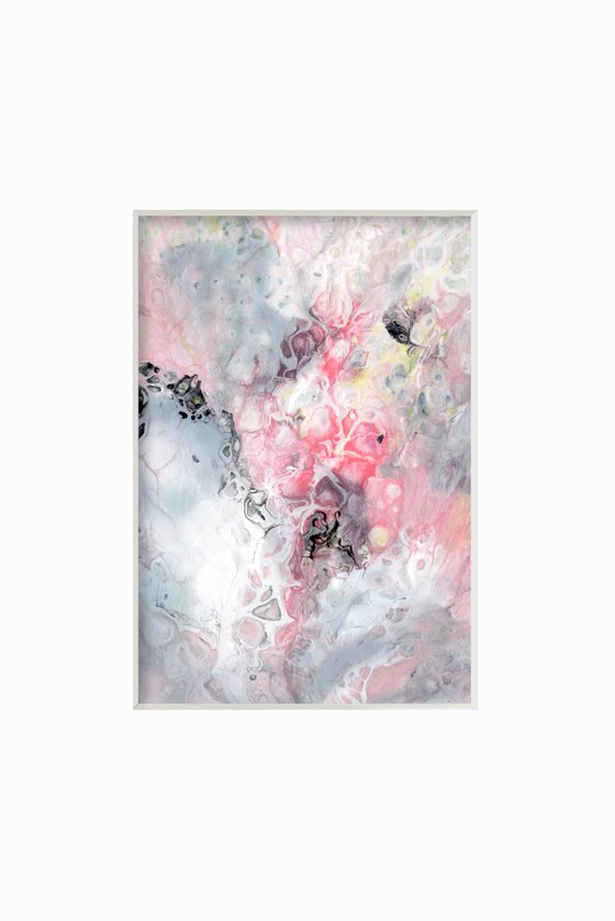 Mixed Series Color Col. 28