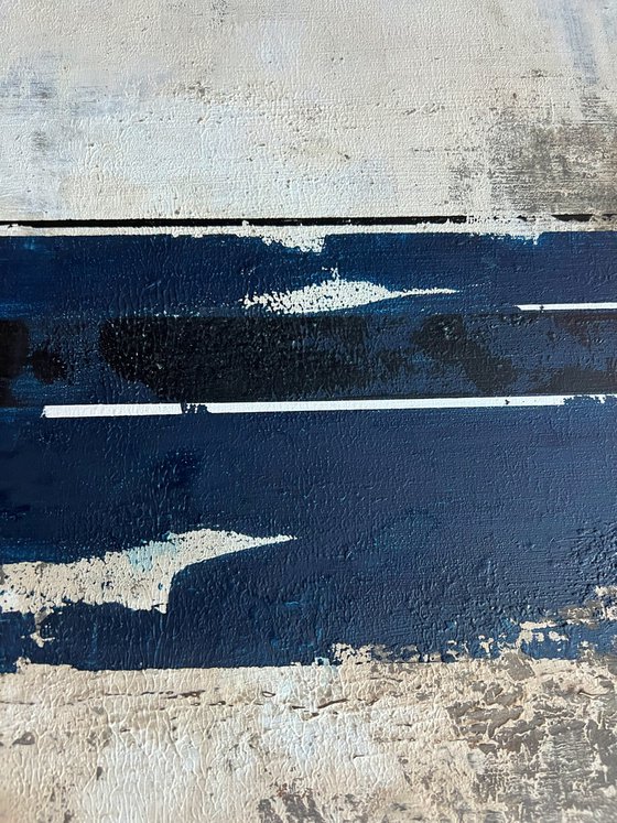 Blue Reverie