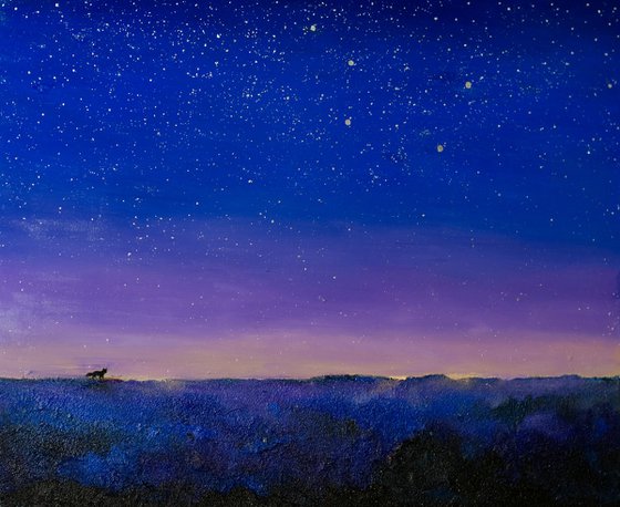 Guiding Stars