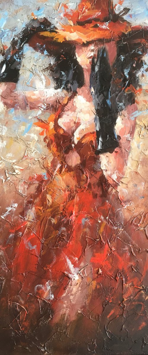 Red. by CM