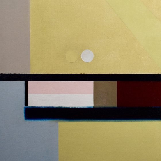 Untitled II 2026