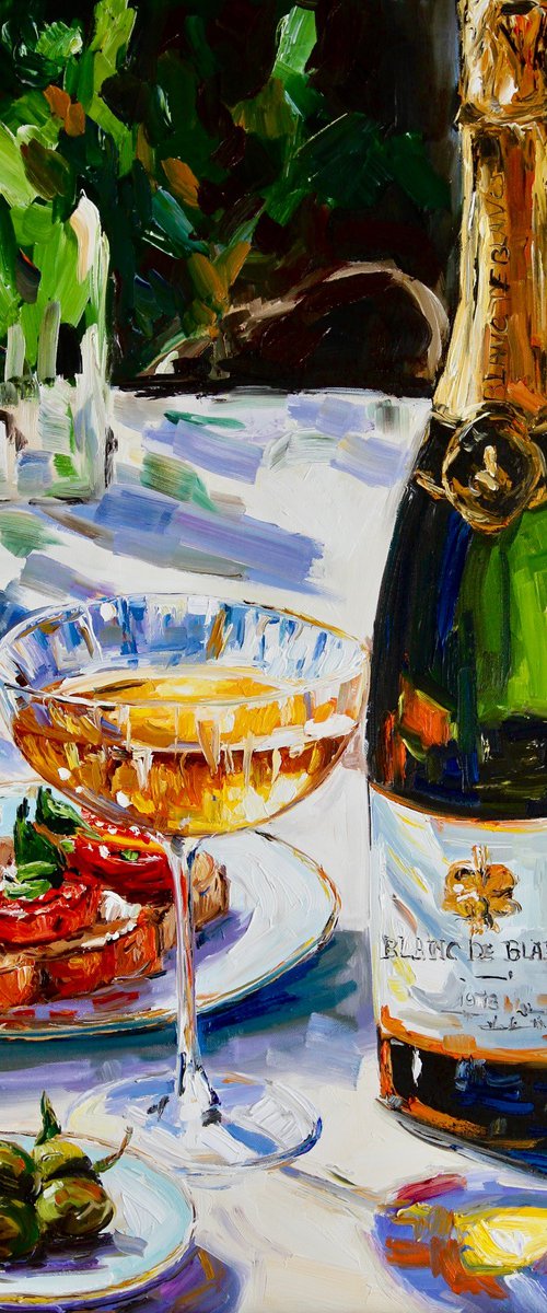 La Dolce Vita by Liza Illichmann