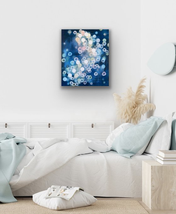 Bioluminous Dreamer IV