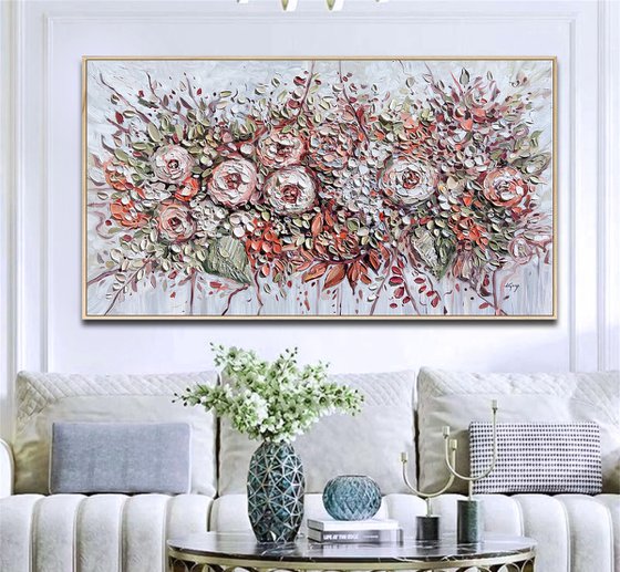Holiday Blooms
