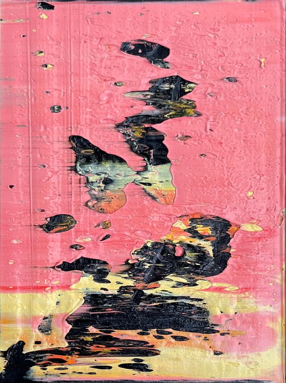 Fragments of dawn