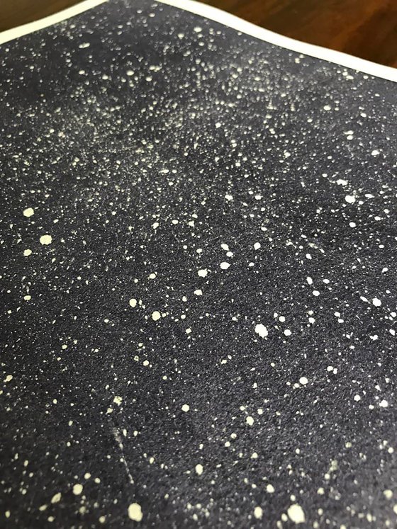 Starry Sky No.3
