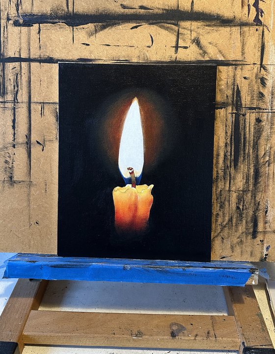 Candlelight VI