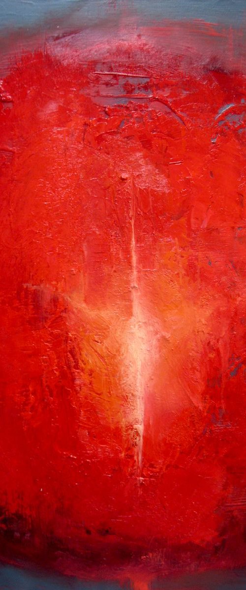Ovo. (BEFORE_LIFE) by Irina Sergeyeva