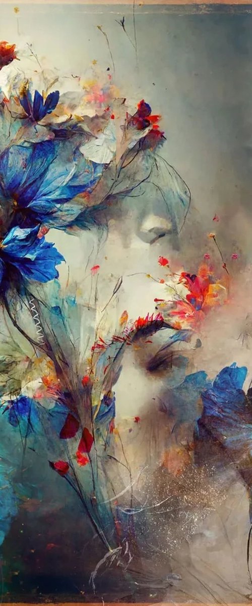 Wide Awake II by Teis Albers