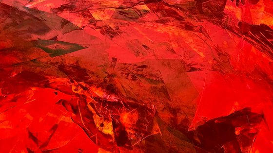 Terra Mystica No. 3624a