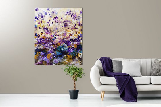 Indigo Bloomscape