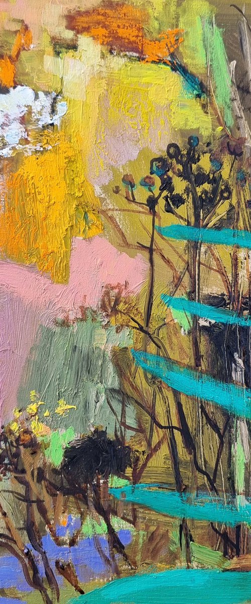 Plants by Victoria Cozmolici