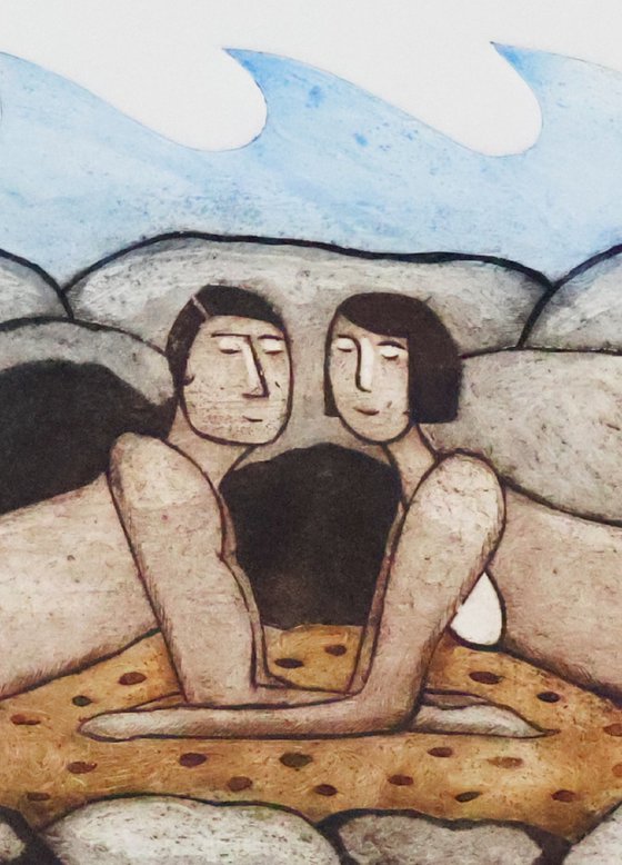 Beach Love