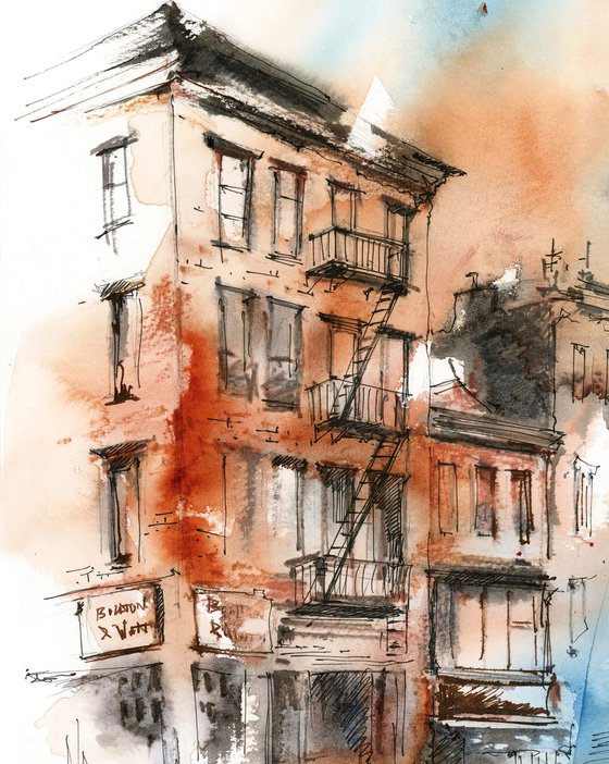 New York