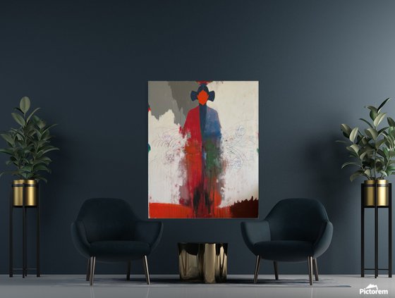 Alienation — The End of Echoes