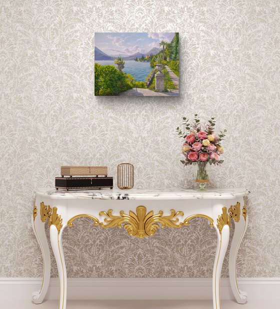 Lake Como