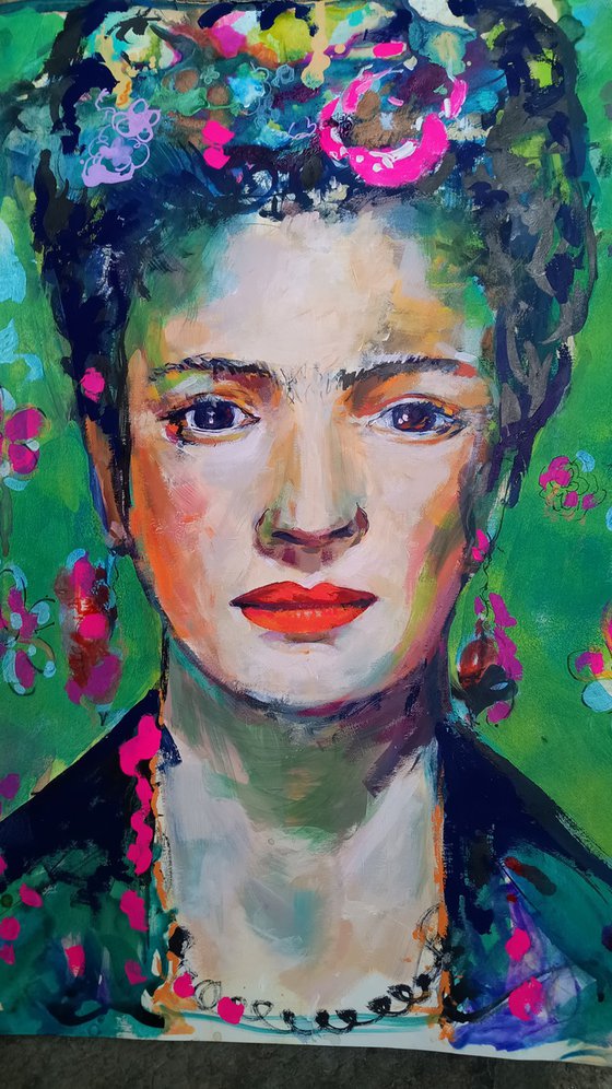 Frida