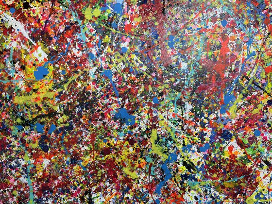 Universe of Colors 02
