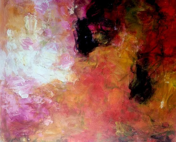 Fiery Expansion