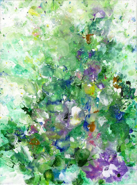 Garden Of The Mystic 1