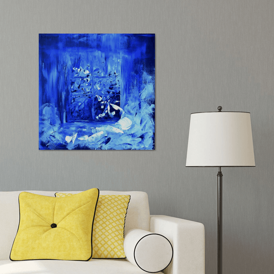 Les pensées de lumière