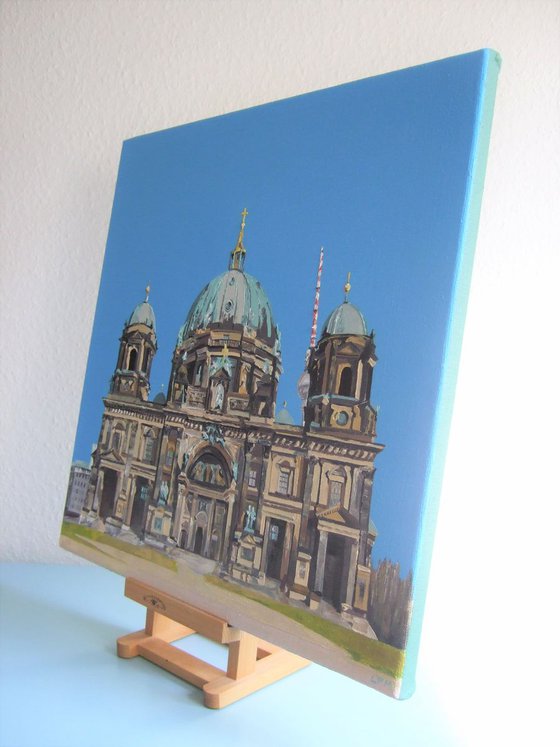 Berlin Cathedral