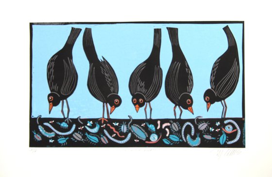 Birdbuffet
