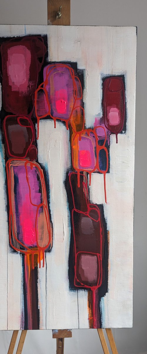 The Chooser by Pia Järvinen