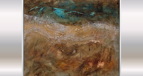 Artwork by Edelgard Schroer