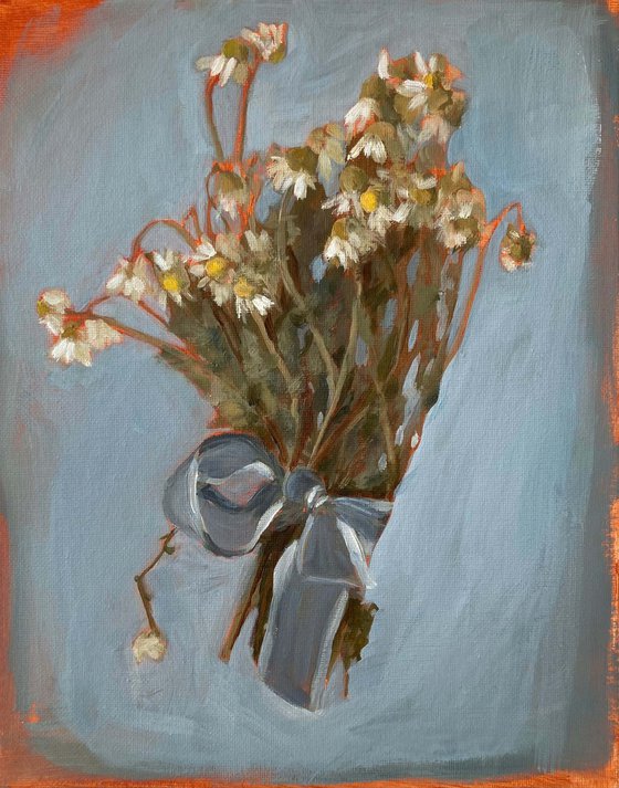 Chamomile Glow