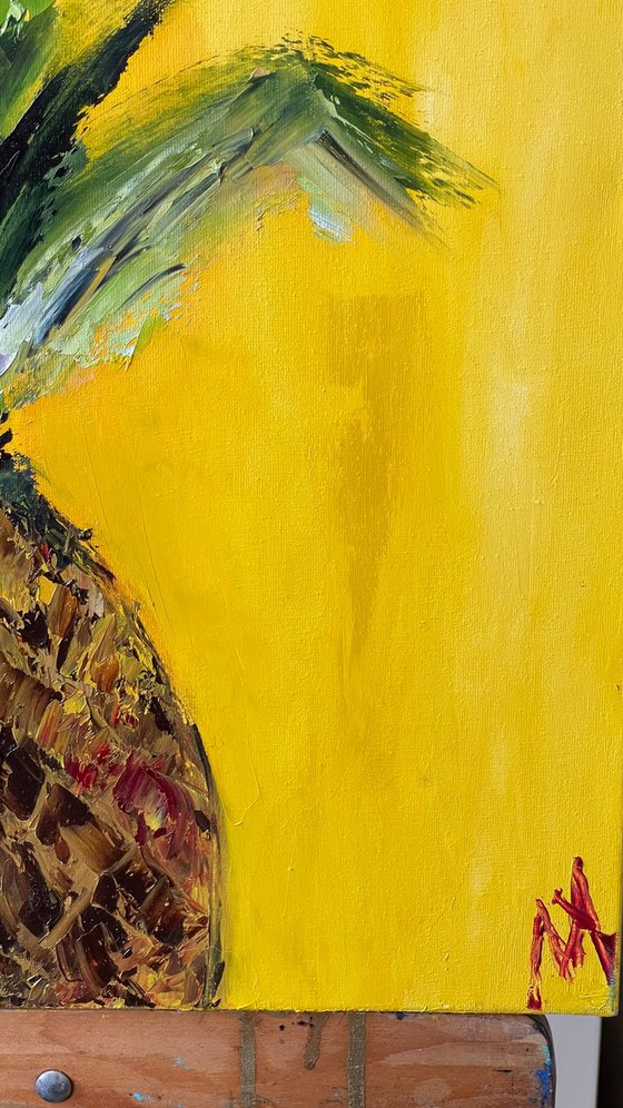 Pineapple