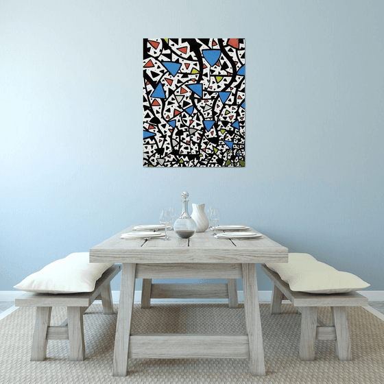 Station to station #4