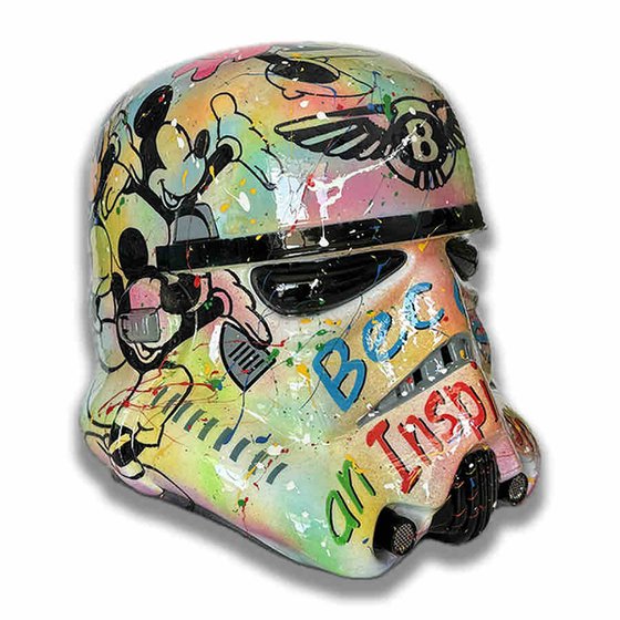 Star Wars Bentley