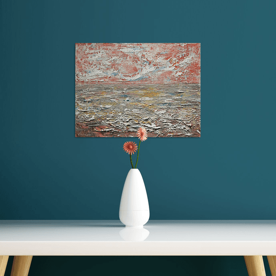 3D Dream 10. Soft power.