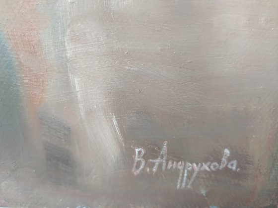 Marigolds in the sun