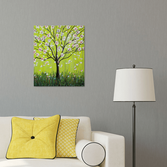 Magnolia Spring