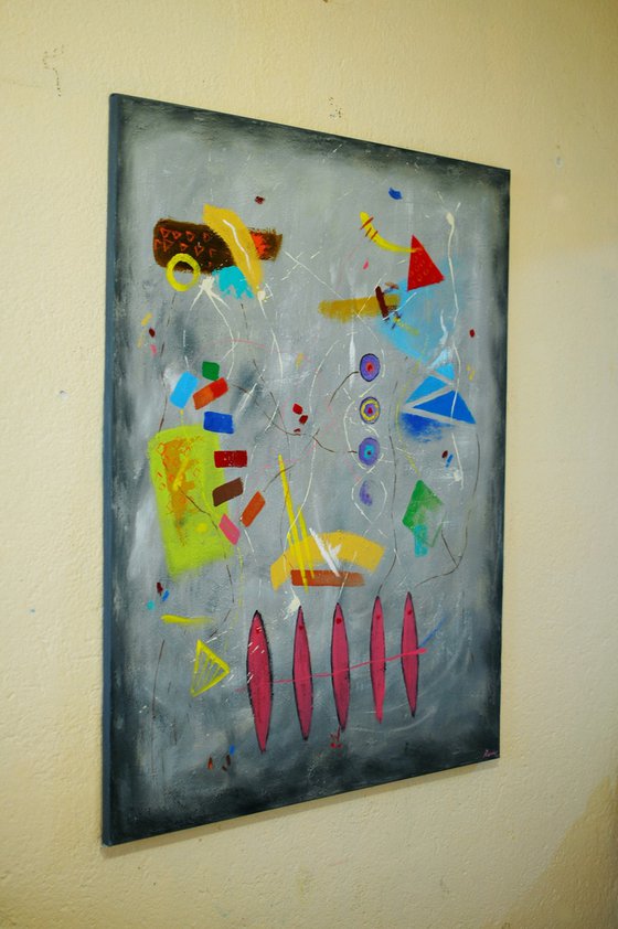 "Elements Of Life V"